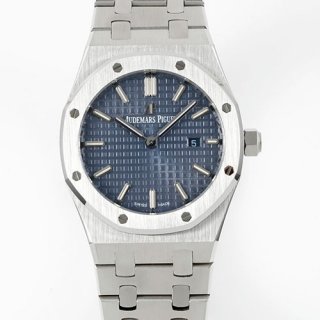 AUDEMARS PIGUET 67651IP BF製 ロイヤルオーク クォーツ 新品入荷 AUDEMARS PIGUET 67651IP BF製 ロイヤルオーク クォーツ 新品入荷