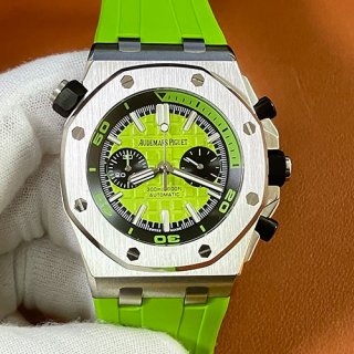 AUDEMARS PIGUET 26703ST ロイヤルオークオフショア ダイバー クロノグラフ 2024人気 AUDEMARS PIGUET 26703ST ロイヤルオークオフショア ダイバー クロノグラフ 2024人気