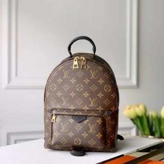 Louis Vuitton カラフルフラワー リュック モノグラム カラフル M44871 サイズ:29x22x10cm