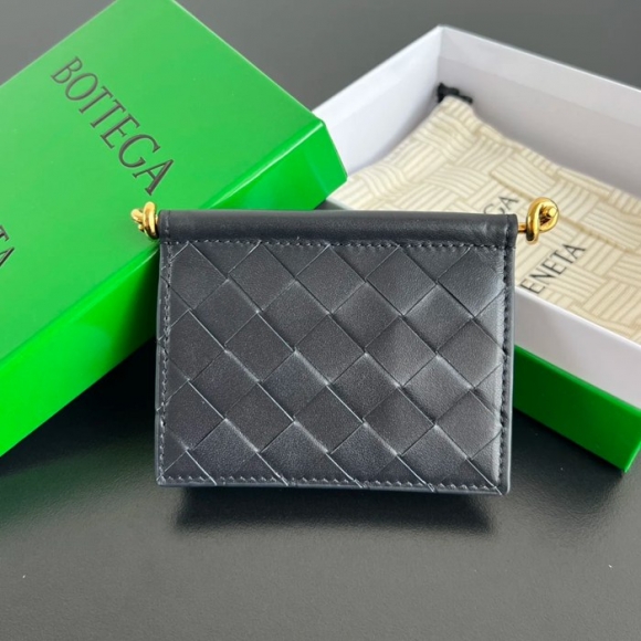 BOTTEGA VENETA BV 810596 ソリスティス カードケース 11x7.8x2.5cm サイズ:11x7.8x2.5cm BOTTEGA VENETA BV 810596 ソリスティス カードケース 11x7.8x2.5cm サイズ:11x7.8x2.5cm