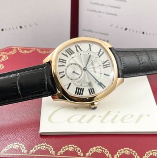 CARTIER WGNM0003 ドライブ ドゥ ブランドコピー CARTIER WGNM0003 ドライブ ドゥ ブランドコピー