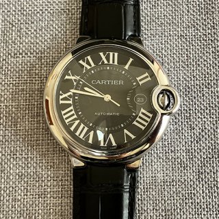 CARTIER WSBB0003 バロンブルー 42mm ikebukuro777専門店 CARTIER WSBB0003 バロンブルー 42mm ikebukuro777専門店