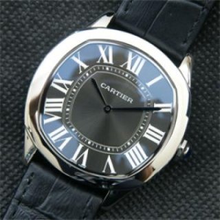 CARTIER ロトンド ドゥ MIYOTA クォーツ搭載 日本製 CARTIER ロトンド ドゥ MIYOTA クォーツ搭載 日本製
