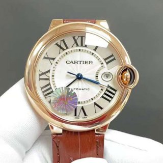 CARTIER WGBB0030 バロンブルー 42mm 人気 安心通販 CARTIER WGBB0030 バロンブルー 42mm 人気 安心通販