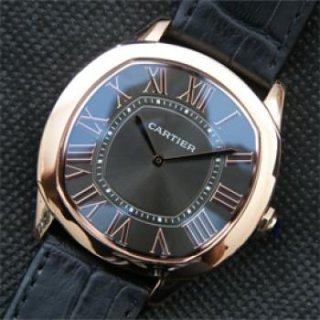 CARTIER ロトンド ドゥ MIYOTA クォーツ搭載 日本製 CARTIER ロトンド ドゥ MIYOTA クォーツ搭載 日本製