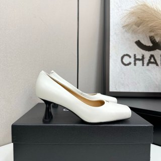 【CHANEL】2026スリッポンレディース