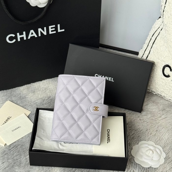 CHANEL AP3196 パスポート&ウォレット 二合一 カヴィア サイズ:15x10cm CHANEL AP3196 パスポート&ウォレット 二合一 カヴィア サイズ:15x10cm