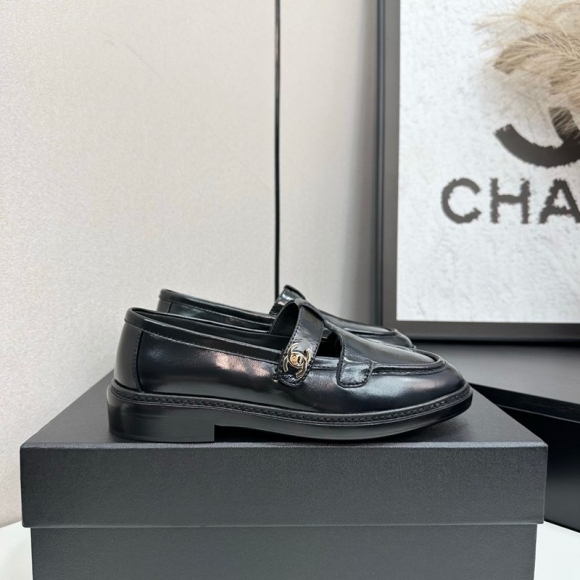 【CHANEL】2026パンプスレディース