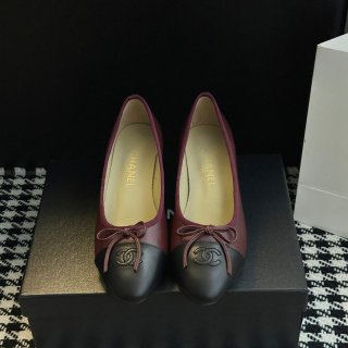 【CHANEL】25Bマリージェンヌレディース