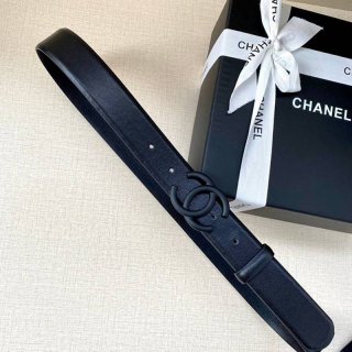 シャネル レディース ベルト 3.0cm