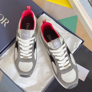 【DIOR】新作マイルスニーカーメンズレディース