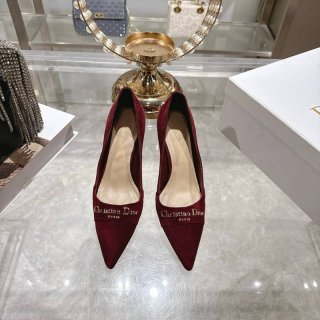【DIOR】25SSマイディオールパンプスサンダルレディース