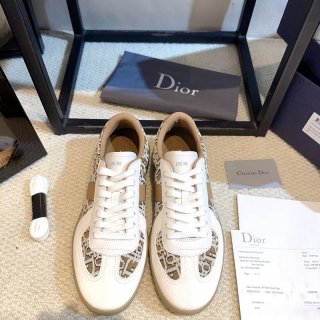 【DIOR】B01マッチポイントスニーカーメンズレディース