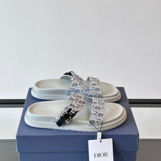 ディオール メンズ サンダル アクア 39-44