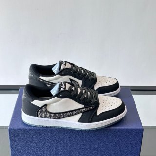 ディオール メンズ スニーカー 38-46