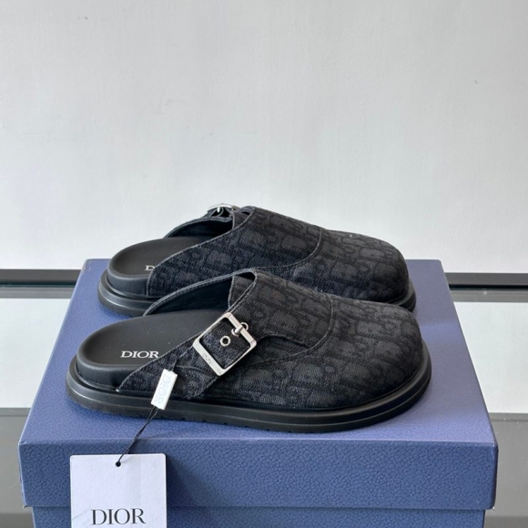 ディオール メンズ ミュール 39-44