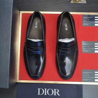 ディオール メンズ ビジネスシューズ 39-44