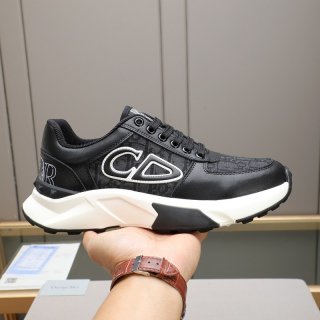 ディオール メンズ スニーカー 38-44