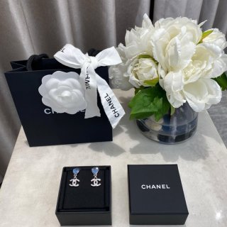 シャネル スタイル ピアス ハート シャネル スタイル ピアス ハート