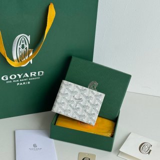 GOYARD 3311 インサート?ヴィクトワール カードケース サイズ:10x7.1x0.5cm