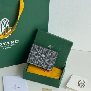 GOYARD 3311 インサート?ヴィクトワール カードケース サイズ:10x7.1x0.5cm