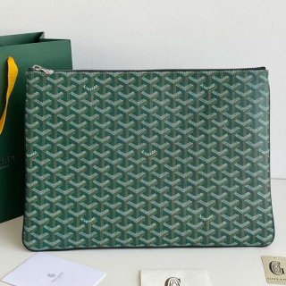GOYARD 1061 クラッチバッグ MGM サイズ:37x26x1.5cm