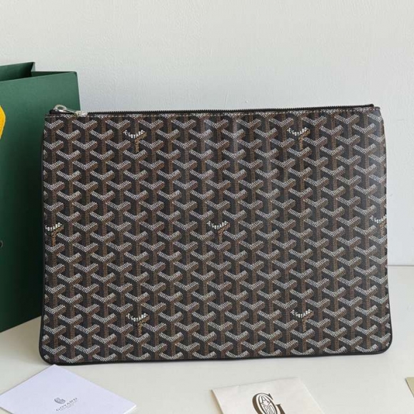 GOYARD 1061 クラッチバッグ MGM サイズ:37x26x1.5cm GOYARD 1061 クラッチバッグ MGM サイズ:37x26x1.5cm