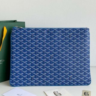 GOYARD 1061 クラッチバッグ MGM サイズ:37x26x1.5cm