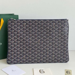 GOYARD 1061 クラッチバッグ MGM サイズ:37x26x1.5cm