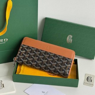 GOYARD 3368 長財布 大 ゴヤルディン サイズ:20x11x2.3cm