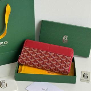GOYARD 3368 長財布 大 ゴヤルディン サイズ:20x11x2.3cm