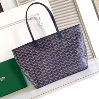 GOYARD 5507 ショルダーバッグ、トートバッグ、ハンドバッグ 大 サイズ:49/35×27×14cm