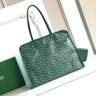 GOYARD 5504 ショルダーバッグ、ブリーフケース、ハンドバッグ クラシック 40x31x17cm サイズ:40x31x17cm