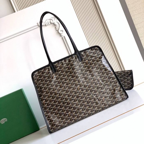 GOYARD 5504 ショルダーバッグ、ブリーフケース、ハンドバッグ クラシック 40x31x17cm サイズ:40x31x17cm GOYARD 5504 ショルダーバッグ、ブリーフケース、ハンドバッグ クラシック 40x31x17cm サイズ:40x31x17cm