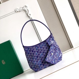 GOYARD S5505 ショルダーバッグ、流浪バッグ、ミニバッグ ミニ 25x22x11.5cm サイズ:25x22x11.5cm