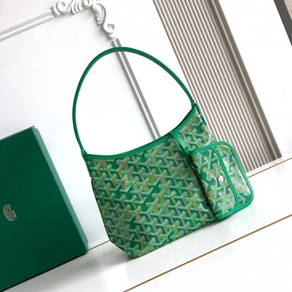 GOYARD S5505 ショルダーバッグ、流浪バッグ、ミニバッグ ミニ 25x22x11.5cm サイズ:25x22x11.5cm GOYARD S5505 ショルダーバッグ、流浪バッグ、ミニバッグ ミニ 25x22x11.5cm サイズ:25x22x11.5cm