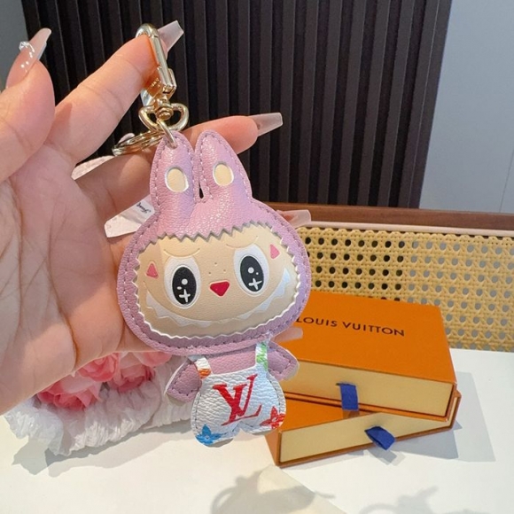 ラブライブ！ スタイル キーホルダー LVスタイル チャーム