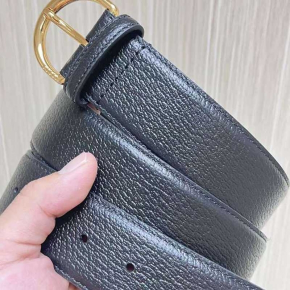 グッチ メンズ ベルト 両面用 3.8cm