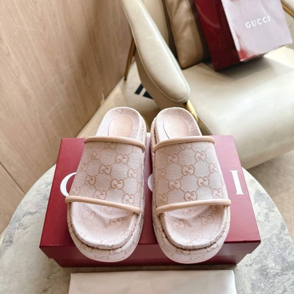 【GUCCI】サンダルレディース