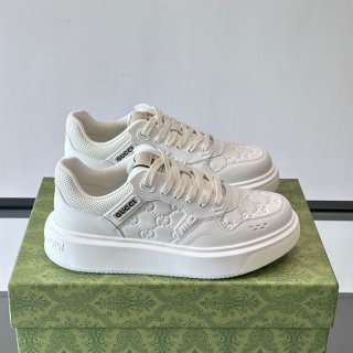 グッチ メンズ スニーカー 厚底 38-44