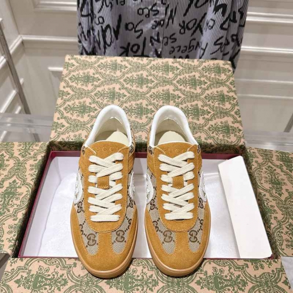 【GUCCI】2026新作スニーカーレディース