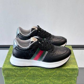 グッチ メンズ スニーカー 38-44