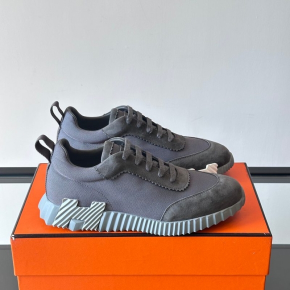 エルメス メンズ スニーカー バウンシング 38-44