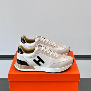 エルメス メンズ スニーカー ウーゴ 39-44
