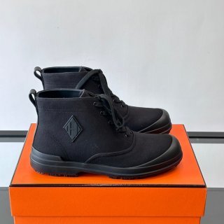 エルメス メンズ ブーツ Hブーツ 38-45