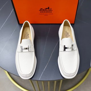 エルメス メンズ スリッポン 38-44