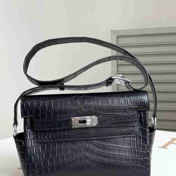 HERMES ケリー 25cm ラムレザー ショルダーバッグ 25cm Kelly 25cm サイズ:25cm HERMES ケリー 25cm ラムレザー ショルダーバッグ 25cm Kelly 25cm サイズ:25cm