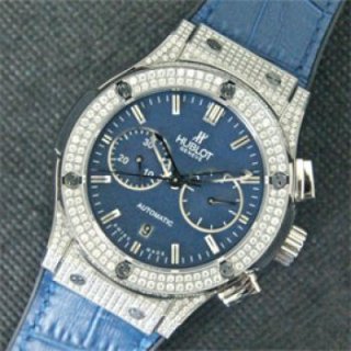 HUBLOT クラシックフュージョン Asian 7751搭載 自動巻き HUBLOT クラシックフュージョン Asian 7751搭載 自動巻き