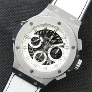 HUBLOT アエロバン Asian 7750搭載 28800振動 自動巻き HUBLOT アエロバン Asian 7750搭載 28800振動 自動巻き