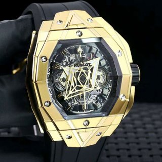 HUBLOT ビッグバン サンブルー III ブランドコピー 優良店 HUBLOT ビッグバン サンブルー III ブランドコピー 優良店